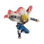 Banpresto Panel Spectacle: Naruto Shippuden - Namikaze Minato Szobor (15cm) (28901)