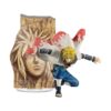 Banpresto Panel Spectacle: Naruto Shippuden - Namikaze Minato Szobor (15cm) (28901)