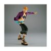 Banpresto Battle Record: One Piece - Marco Szobor (14cm) (28934)