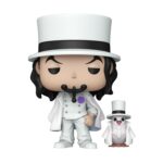 Funko POP! One Piece - Rob Lucci (with Hattori)* (Special Edition) (1997)
