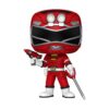Funko POP! Power Rangers Turbo - Red Turbo Ranger (1713) Funko POP! Power Rangers Turbo - Red Turbo Ranger (1713)