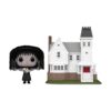 Funko POP! Beetlejuice - Lydia Deetz with Maitland House (47)