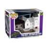 Funko POP! Beetlejuice - Lydia Deetz with Maitland House (47)