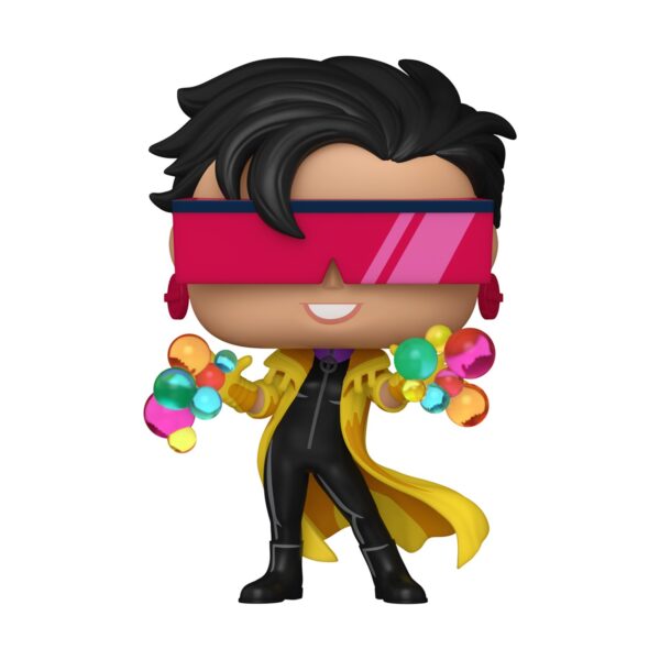 Funko POP! X-Men'97 - Jubilee (1536)