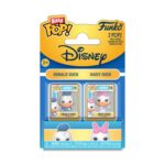 Funko Bitty POP! Disney - Donald & Daisy