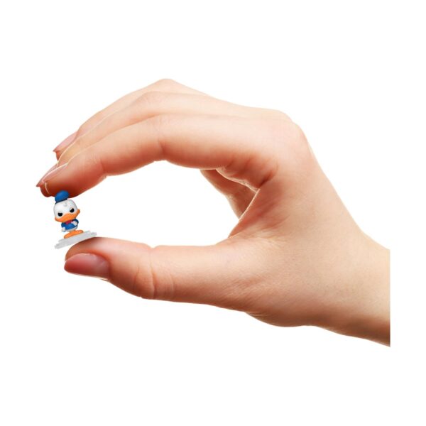 Funko Bitty POP! Disney - Donald & Daisy