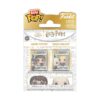 Funko Bitty POP! Harry Potter - Harry Potter & Draco Funko Bitty POP! Harry Potter - Harry Potter & Draco