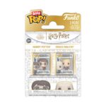 Funko Bitty POP! Harry Potter - Harry Potter & Draco