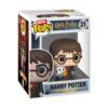 Funko Bitty POP! Harry Potter - Harry Potter & Draco Funko Bitty POP! Harry Potter - Harry Potter & Draco