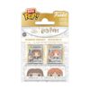 Funko Bitty POP! Harry Potter - Ron & Hermione Funko Bitty POP! Harry Potter - Ron & Hermione