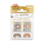 Funko Bitty POP! Harry Potter - Ron & Hermione
