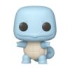 Funko POP! Pokemon - Squirtle (Soft Color) (Special Edition) (504) Funko POP! Pokemon - Squirtle (Soft Color) (Special Edition) (504)