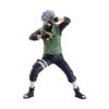 Banpresto Grandista: Naruto Shippuden - Hatake Kakashi Szobor (23cm) (29063) Banpresto Grandista: Naruto Shippuden - Hatake Kakashi Szobor (23cm) (29063)