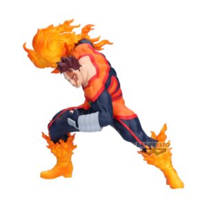 Banpresto The Amazing Heroes Plus: My Hero Academia - Endeavor Szobor (15cm) (29073) Banpresto The Amazing Heroes Plus: My Hero Academia - Endeavor Szobor (15cm) (29073)