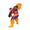 Banpresto The Amazing Heroes Plus: My Hero Academia - Endeavor Szobor (15cm) (29073)