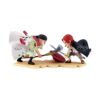 Banpresto World Collectable Figura Log Stories: One Piece - Edward Newgate Vs Shanks Szobor (13cm) (29081) Banpresto World Collectable Figura Log Stories: One Piece - Edward Newgate Vs Shanks Szobor (13cm) (29081)