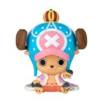 Banpresto Sofvimates: One Piece - Chopper (ver. Zou) Szobor (13cm) (29082)