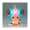 Banpresto Sofvimates: One Piece - Chopper (ver. Zou) Szobor (13cm) (29082) Banpresto Sofvimates: One Piece - Chopper (ver. Zou) Szobor (13cm) (29082)