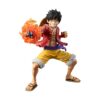 Banpresto Grandista: One Piece - Monkey. D. Luffy Szobor (21cm) (28939) Banpresto Grandista: One Piece - Monkey. D. Luffy Szobor (21cm) (28939)