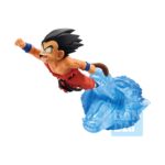 Banpresto Ichibansho Dragon History Ⅱ: Dragon Ball - Son Goku Szobor (17cm) (68466)