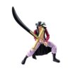 Bandai Anime Heroes: One Piece - Dracule Mihawk Akciófigura (37053)