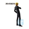 Banpresto Ichibansho Beyond The Trials: One Piece - Sanji Szobor (25cm) (68479) Banpresto Ichibansho Beyond The Trials: One Piece - Sanji Szobor (25cm) (68479)