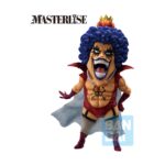 Banpresto Ichibansho Beyond The Trials: One Piece -   Emporio Ivankov Szobor (28cm) (68481)