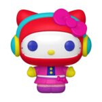 Funko POP! Hello Kitty - Hello Kitty (Arcade) (Special Edition) (124)