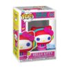 Funko POP! Hello Kitty - Hello Kitty (Arcade) (Special Edition) (124)