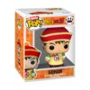 Funko Bitty POP! Dragon Ball Z - Gohan & Piccolo