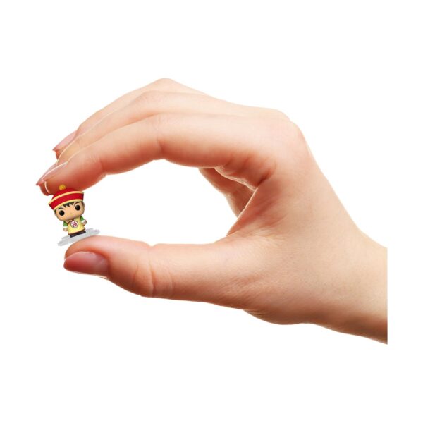 Funko Bitty POP! Dragon Ball Z - Gohan & Piccolo