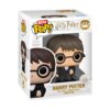 Funko Bitty POP! Harry Potter - Harry Potter & Ginny Weasley
