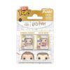 Funko Bitty POP! Harry Potter - Hermione Granger & Viktor Krum