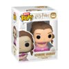 Funko Bitty POP! Harry Potter - Hermione Granger & Viktor Krum