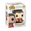 Funko Bitty POP! Harry Potter - Hermione Granger & Viktor Krum