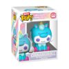 Funko Bitty POP! Hello Kitty & Friends - Hello Kitty & Cinnamoroll Funko Bitty POP! Hello Kitty & Friends - Hello Kitty & Cinnamoroll