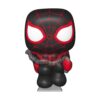 Funko Bitty POP! Spider-Man - Miles Morales & Ghost Spider