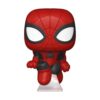 Funko Bitty POP! Spider-Man - Spider-Man & Venom Funko Bitty POP! Spider-Man - Spider-Man & Venom