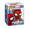 Funko Bitty POP! Spider-Man - Spider-Man & Venom Funko Bitty POP! Spider-Man - Spider-Man & Venom