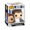 Funko Bitty POP! Star War - Princess Leia & Han Solo Funko Bitty POP! Star War - Princess Leia & Han Solo