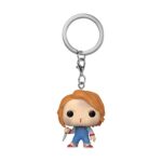 Funko Pocket POP! Chucky - Chucky Kulcstartó