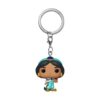 Funko Pocket POP! Princess Holiday - Jasmine Kulcstartó Funko Pocket POP! Princess Holiday - Jasmine Kulcstartó