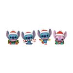 Funko Pocket POP! Lilo & Stitch Holiday