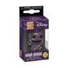 Funko Pocket POP! The Night Before Christmas - Oogie Boogie (GiTD) Kulcstartó