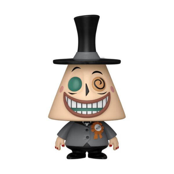 Funko Pocket POP! The Night Before Christmas - Mayor Funko Pocket POP! The Night Before Christmas - Mayor