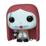 Funko Pocket POP! The Night Before Christmas - Sally