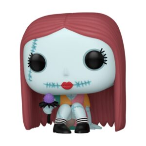 Funko Pocket POP! The Night Before Christmas - Sally