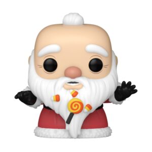 Funko Pocket POP! The Night Before Christmas - Sandy CLS