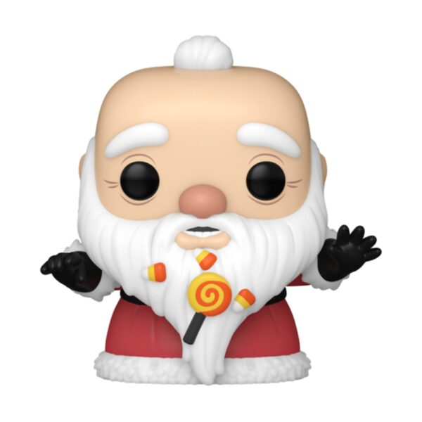Funko Pocket POP! The Night Before Christmas - Sandy CLS Funko Pocket POP! The Night Before Christmas - Sandy CLS