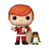Funko POP! Santa Claus is Comin' To Town! - Kris Kringle & Topper (1795) Funko POP! Santa Claus is Comin' To Town! - Kris Kringle & Topper (1795)